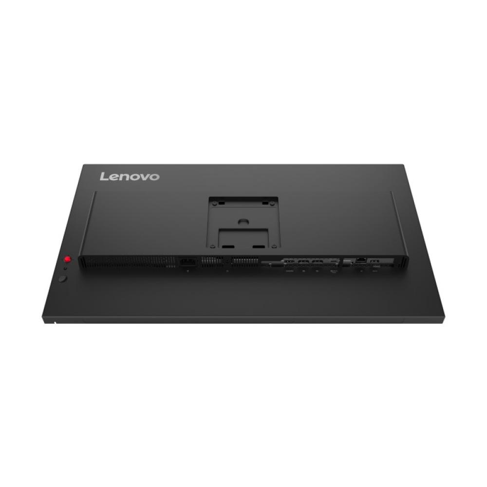 Lenovo - ThinkVision T27QD-40 Monitor