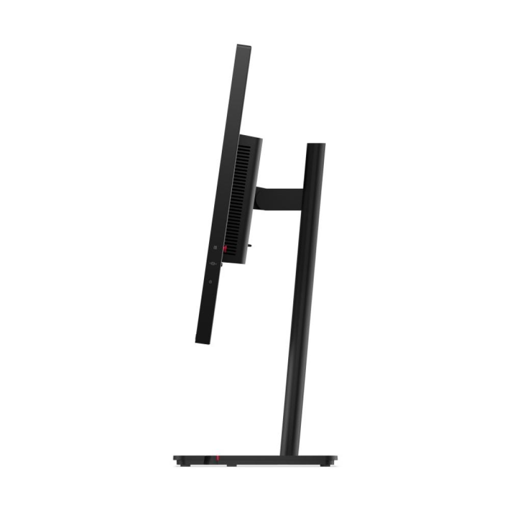 Lenovo - ThinkVision T27QD-40 Monitor