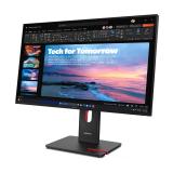 Lenovo - ThinkVision T27QD-40 Monitor