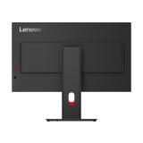 Lenovo - ThinkVision T27QD-40 Monitor