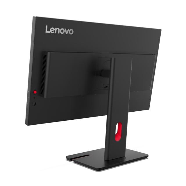 Lenovo - ThinkVision T27QD-40 Monitor