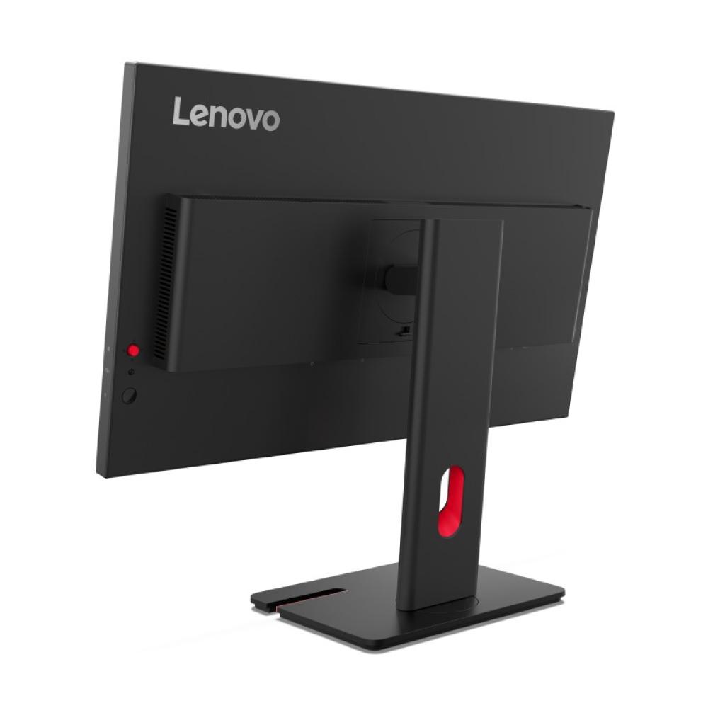 Lenovo - ThinkVision T27QD-40 Monitor
