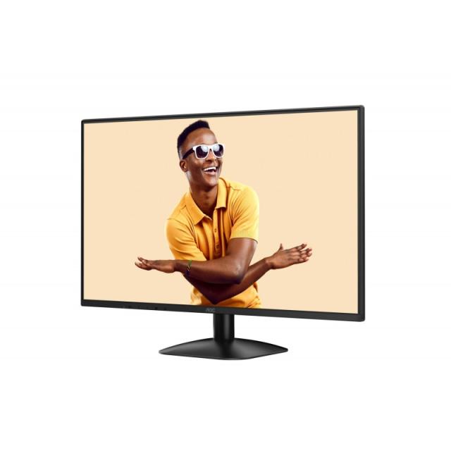 AOC - B3 27B31H pantalla para PC 68,6 cm (27") 1920 x 1080 Pixeles Full HD Negro