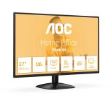 AOC - B3 27B31H pantalla para PC 68,6 cm (27") 1920 x 1080 Pixeles Full HD Negro