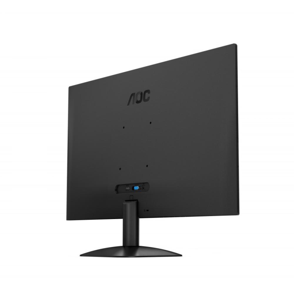 AOC - B3 27B31H pantalla para PC 68,6 cm (27") 1920 x 1080 Pixeles Full HD Negro