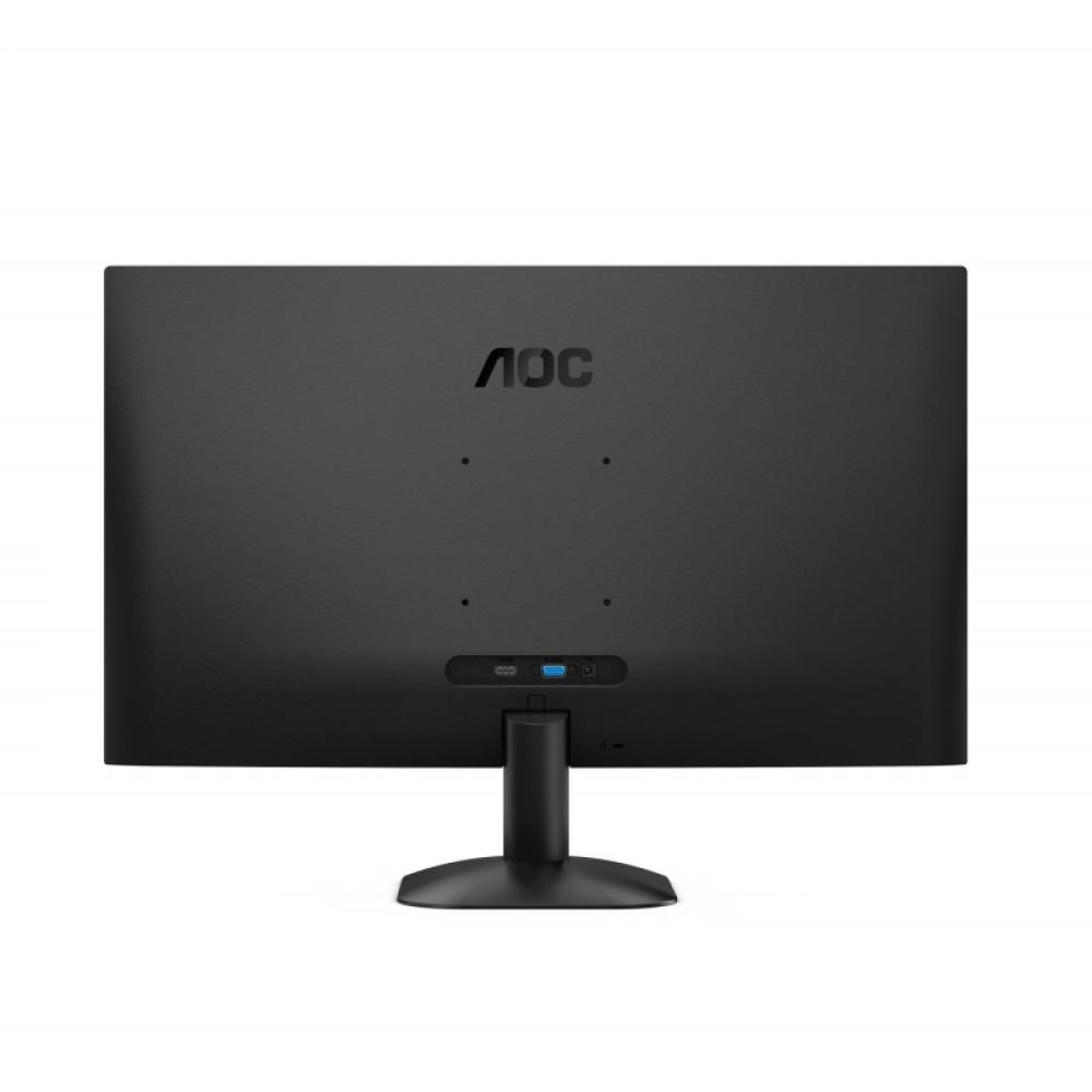 AOC - B3 27B31H pantalla para PC 68,6 cm (27") 1920 x 1080 Pixeles Full HD Negro