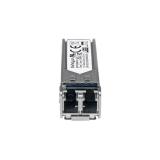 StarTech.com - Módulo Transceptor SFP no Codificado MSA - 1000BASE-SX - Transceptor Óptico de Fibra Multimodo (MMF) de 1GbE - SF