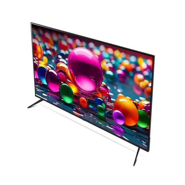 LG - UHD AI 75UA75006LA 190,5 cm (75") 4K Ultra HD Smart TV Wifi Negro