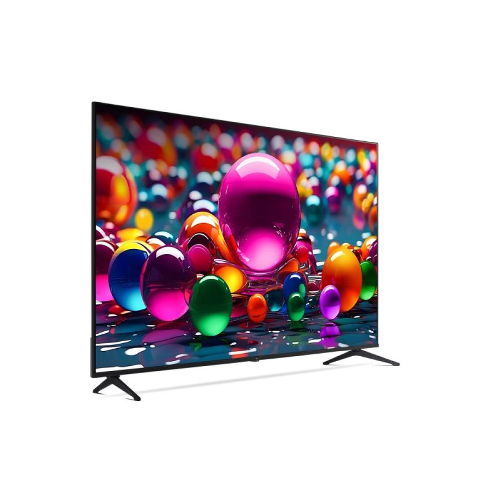 LG - UHD AI 75UA75006LA 190,5 cm (75") 4K Ultra HD Smart TV Wifi Negro