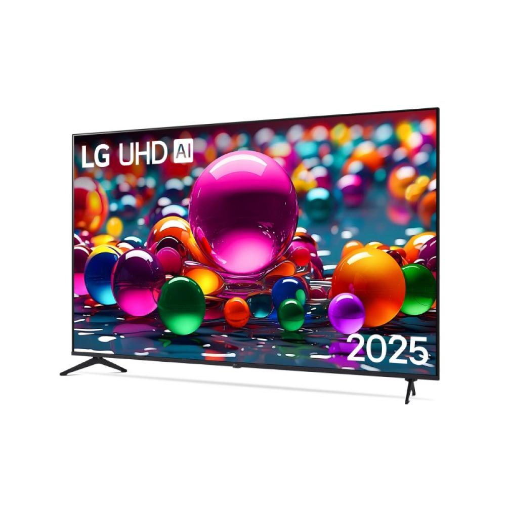 LG - UHD AI 75UA75006LA 190,5 cm (75") 4K Ultra HD Smart TV Wifi Negro