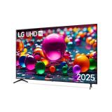 LG - UHD AI 75UA75006LA 190,5 cm (75") 4K Ultra HD Smart TV Wifi Negro