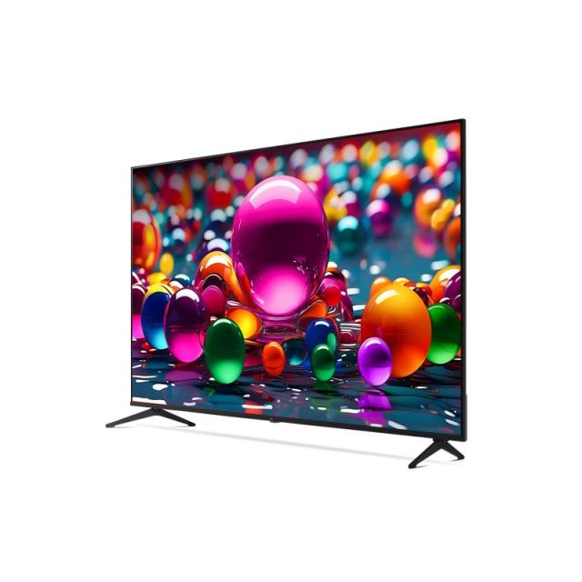 LG - UHD AI 75UA75006LA 190,5 cm (75") 4K Ultra HD Smart TV Wifi Negro