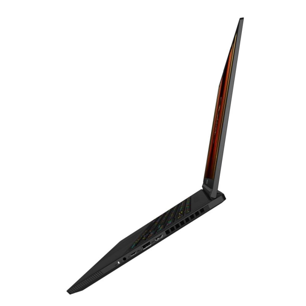 MSI - Stealth A16 AI+ A3XWJG-038ES Copilot+ PC AMD Ryzen AI 9 HX 370 Portátil 40,6 cm (16") Quad HD+ 64 GB LPDDR5x-SDRAM 1 TB SS