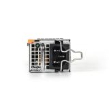 Ruijie Networks - RG-PA150I-F unidad de fuente de alimentación 150 W Zinc