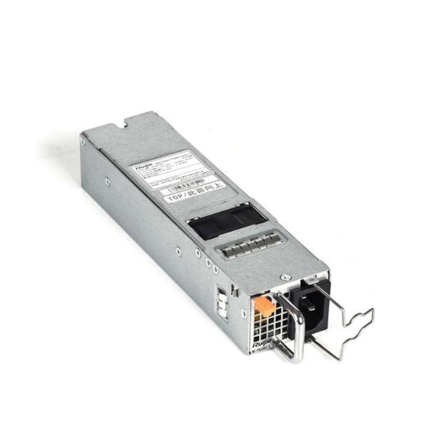 Ruijie Networks - RG-PA150I-F unidad de fuente de alimentación 150 W Zinc