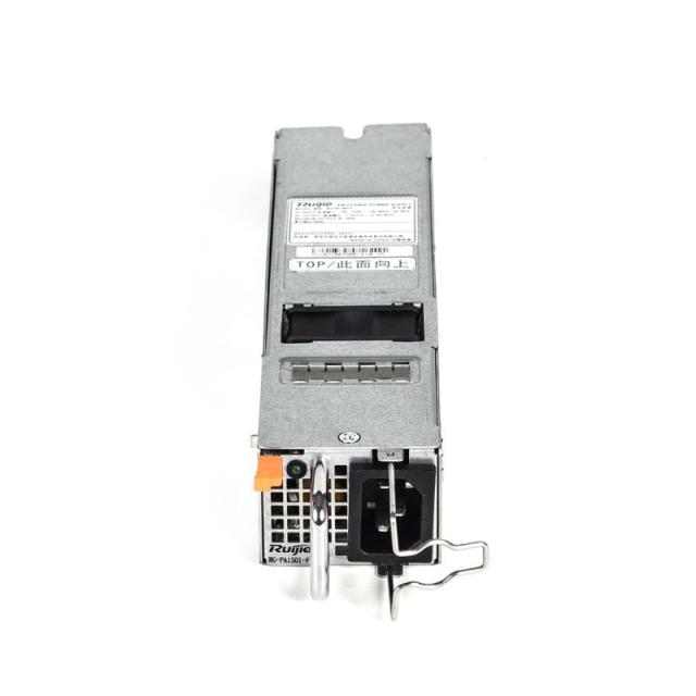 Ruijie Networks - RG-PA150I-F unidad de fuente de alimentación 150 W Zinc