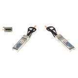 Ruijie Networks - XG-SFP-AOC1M cable de puente 1 pieza(s) Punta sólida