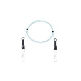 Ruijie Networks - XG-SFP-AOC1M cable de puente 1 pieza(s) Punta sólida