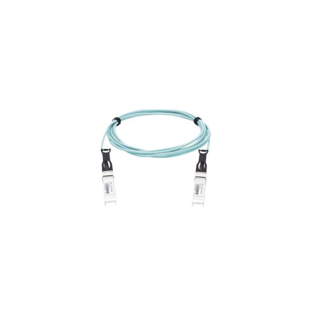 Ruijie Networks - XG-SFP-AOC3M cable de puente 1 pieza(s) Punta sólida