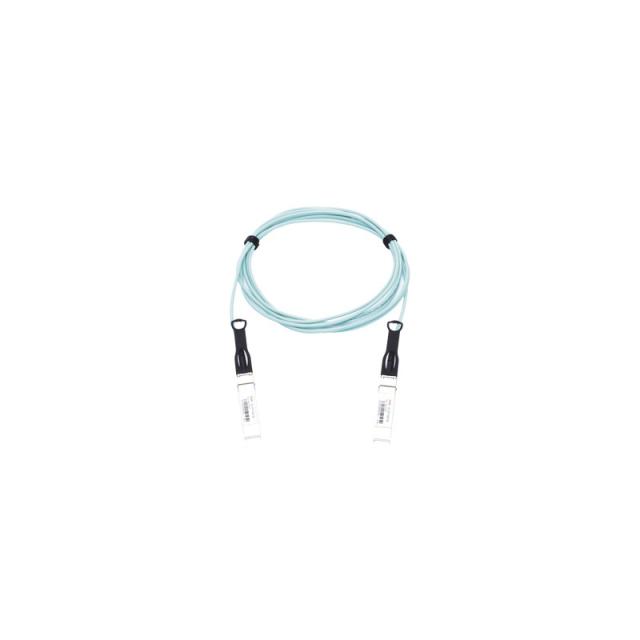 Ruijie Networks - XG-SFP-AOC3M cable de puente 1 pieza(s) Punta sólida