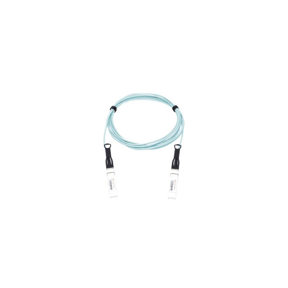 Ruijie Networks - XG-SFP-AOC3M cable de puente 1 pieza(s) Punta sólida