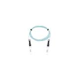 Ruijie Networks - XG-SFP-AOC3M cable de puente 1 pieza(s) Punta sólida