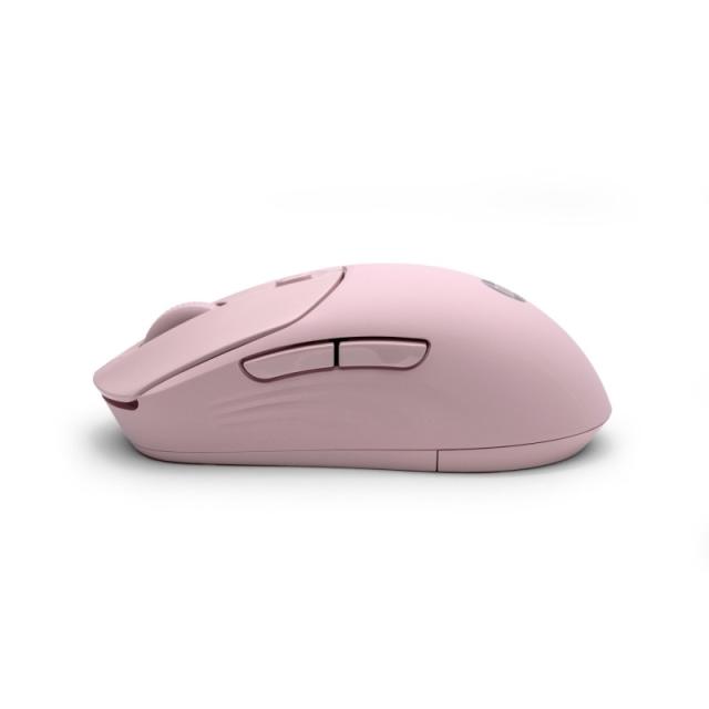 HP - Ratón inalámbrico silencioso 400 - AZ7B5AA#ABB