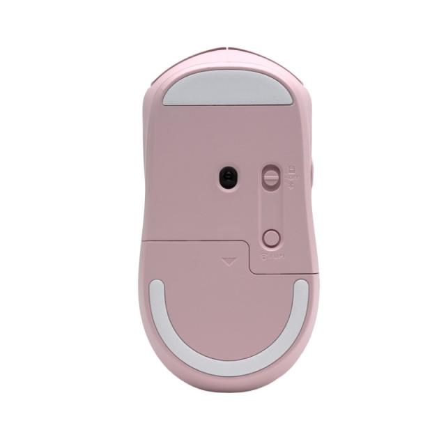 HP - Ratón inalámbrico silencioso 400 - AZ7B5AA#ABB