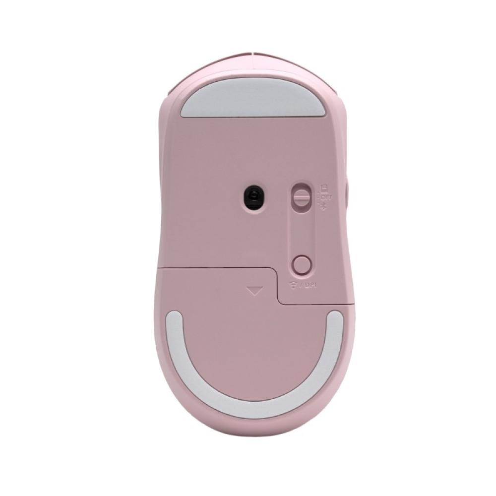 HP - Ratón inalámbrico silencioso 400 - AZ7B5AA#ABB