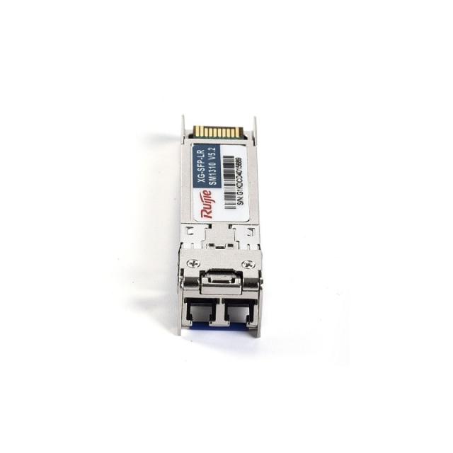 Ruijie Networks - XG-SFP-LR-SM1310 red modulo transceptor Fibra óptica 10000 Mbit/s