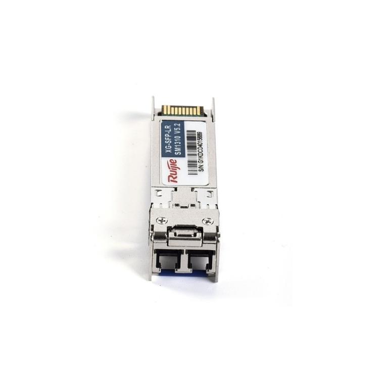 Ruijie Networks - XG-SFP-LR-SM1310 red modulo transceptor Fibra óptica 10000 Mbit/s
