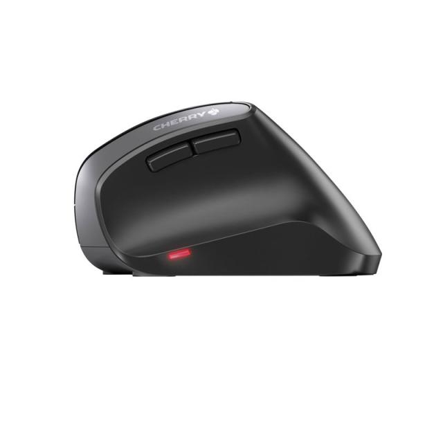 CHERRY - MW 4500 ratón Oficina mano derecha RF inalámbrico Óptico 1200 DPI