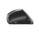 CHERRY - MW 4500 ratón Oficina mano derecha RF inalámbrico Óptico 1200 DPI