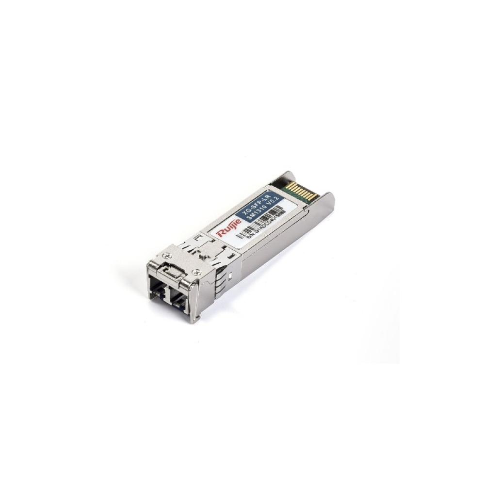 Ruijie Networks - XG-SFP-LR-SM1310 red modulo transceptor Fibra óptica 10000 Mbit/s