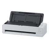 Ricoh - fi-800R Alimentador automático de documentos (ADF) + escáner de alimentación manual 600 x 600 DPI A4 Negro, Blanco