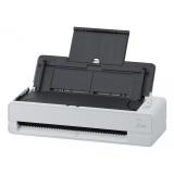 Ricoh - fi-800R Alimentador automático de documentos (ADF) + escáner de alimentación manual 600 x 600 DPI A4 Negro, Blanco