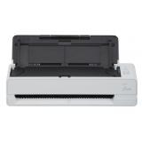 Ricoh - fi-800R Alimentador automático de documentos (ADF) + escáner de alimentación manual 600 x 600 DPI A4 Negro, Blanco