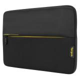 Targus - CityGear 3 39,6 cm (15.6") Funda Negro, Amarillo