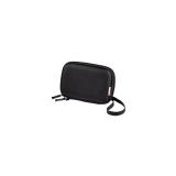 Hama - Funda Protectora para Disco Duro, HHD/SSD, Hasta 2,5 ", Materiales: EVA, Color Negro, Dimensiones Ext: 10,2 x 3,6 x 16 cm