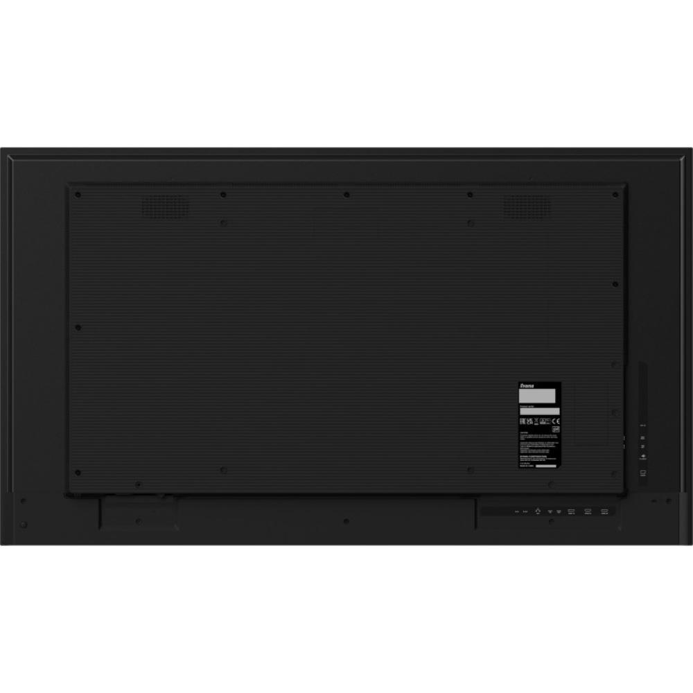 iiyama - LH5041UHS-B2AG pantalla de señalización Pantalla plana para señalización digital 127 cm (50") LCD 500 cd / m² 4K Ultra