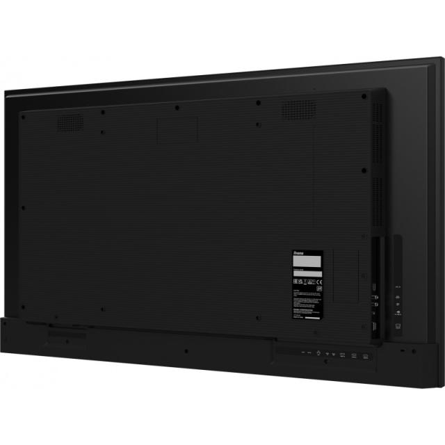 iiyama - LH5041UHS-B2AG pantalla de señalización Pantalla plana para señalización digital 127 cm (50") LCD 500 cd / m² 4K Ultra