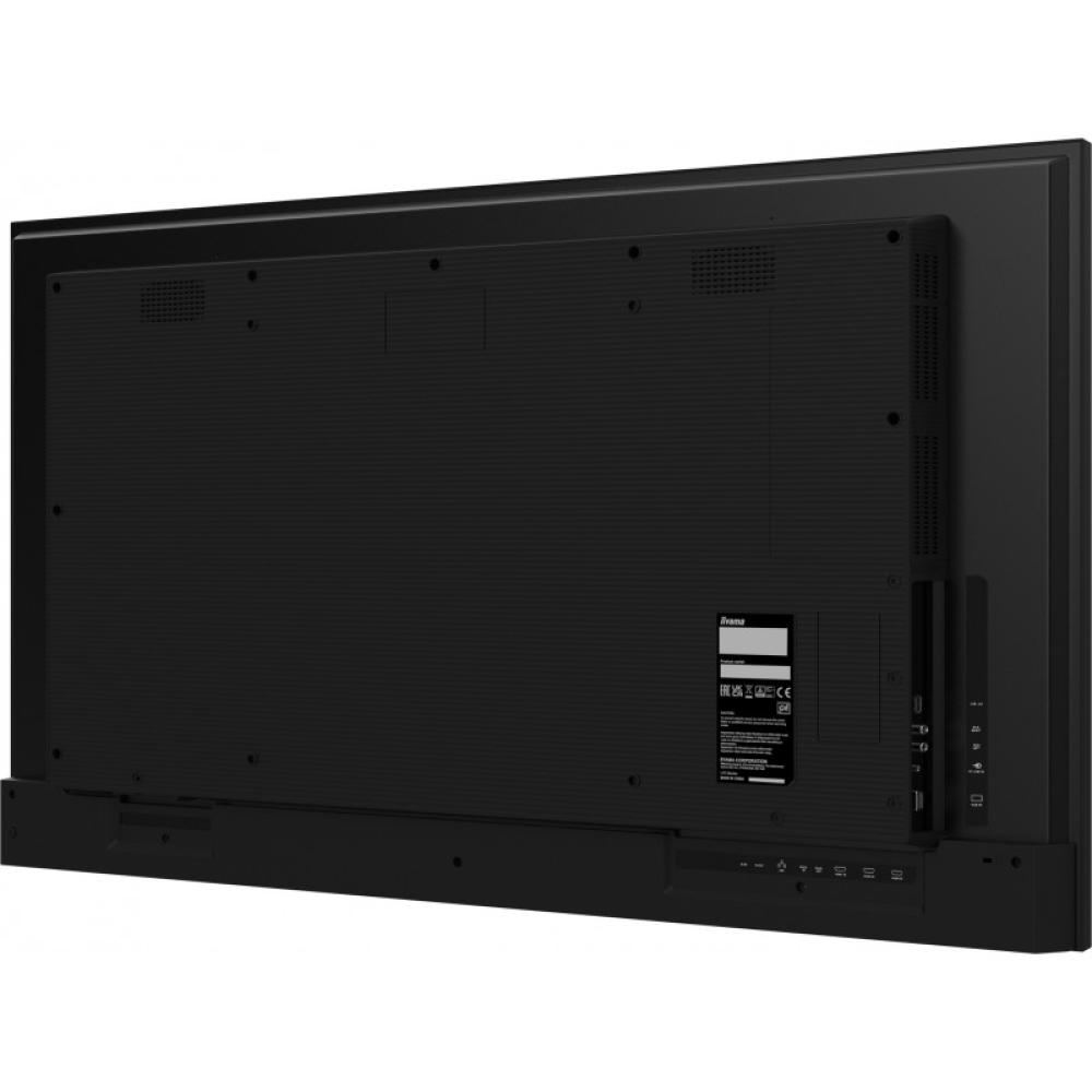 iiyama - LH5041UHS-B2AG pantalla de señalización Pantalla plana para señalización digital 127 cm (50") LCD 500 cd / m² 4K Ultra