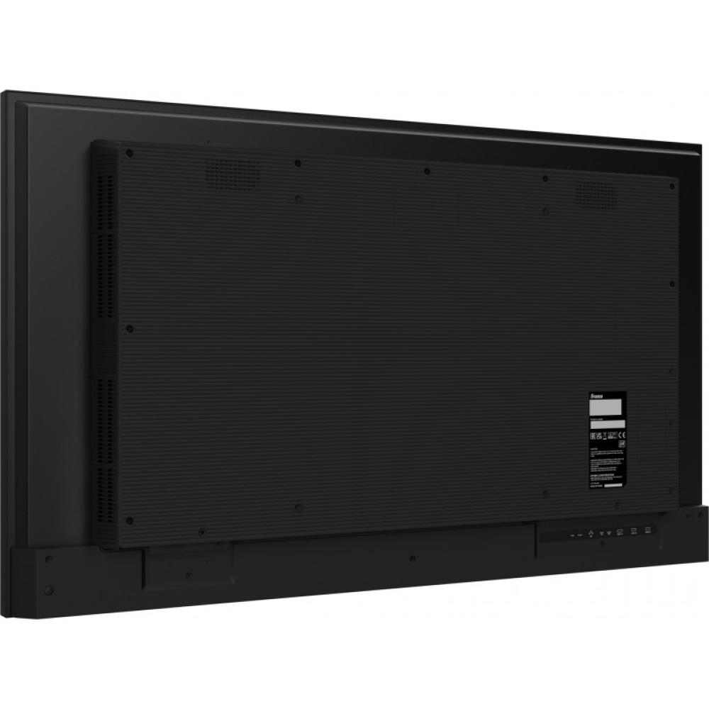 iiyama - LH5041UHS-B2AG pantalla de señalización Pantalla plana para señalización digital 127 cm (50") LCD 500 cd / m² 4K Ultra