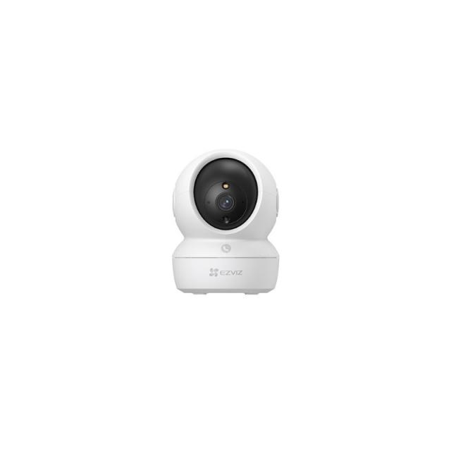 EZVIZ - H6c Pro 2K Esférico Cámara de seguridad IP Interior 2304 x 1296 Pixeles Escritorio