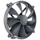 Noctua - NF-P14R REDUX-1500 PWM sistema de refrigeración para ordenador Procesador Ventilador 14 cm Gris