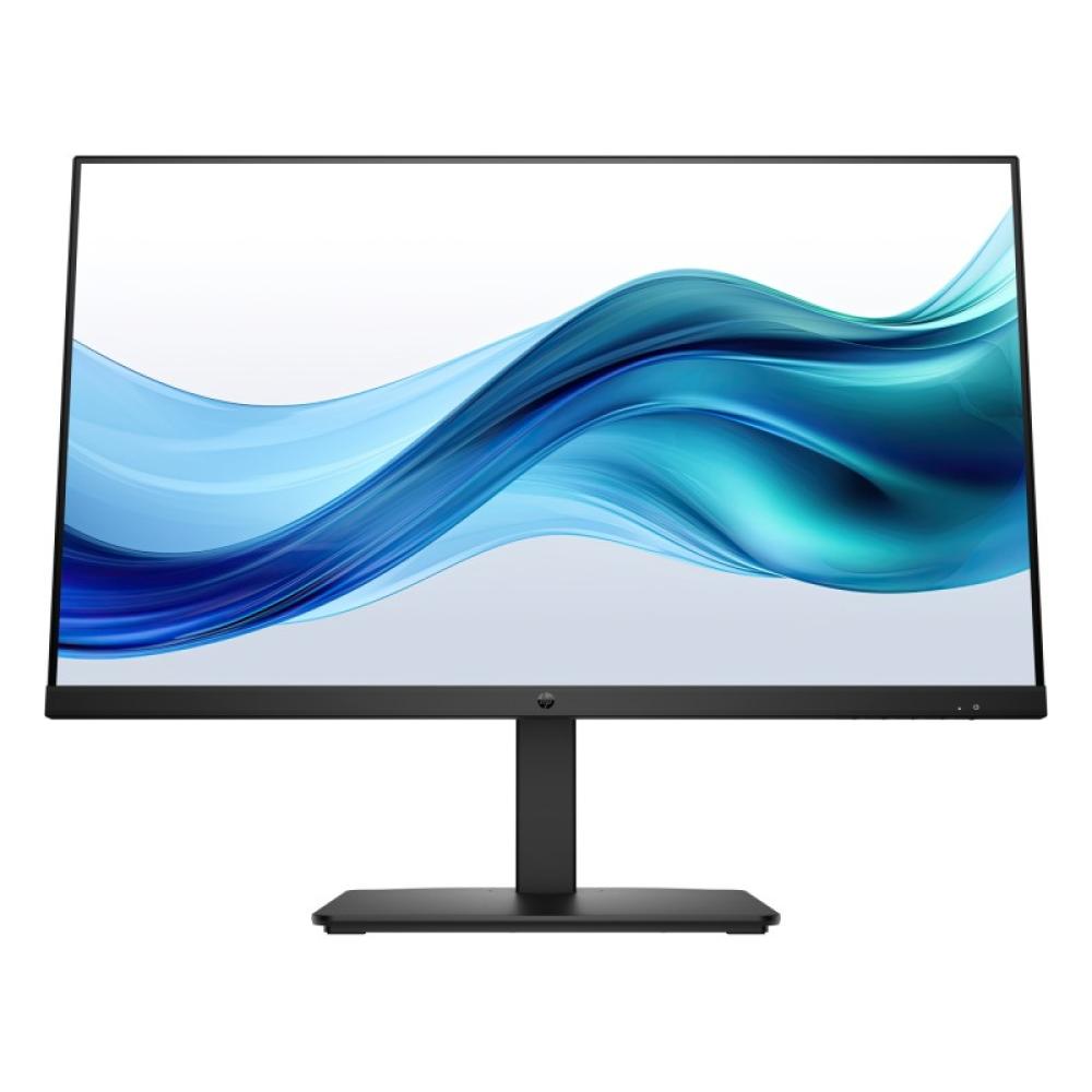 HP - Series 3 Pro 27 inch FHD Monitor - 327pe pantalla para PC 68,6 cm (27") 1920 x 1080 Pixeles Full HD LCD Negro