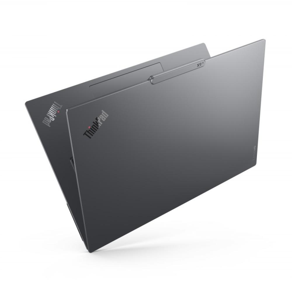 Lenovo - ThinkPad X9-15 Gen 1 Copilot+ PC Intel Core Ultra 5 228V Portátil 38,9 cm (15.3") 2.8K 32 GB LPDDR5x-SDRAM 512 GB SSD W