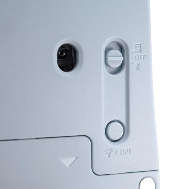 HP - Ratón inalámbrico silencioso 400 - AZ7B4AA#ABB