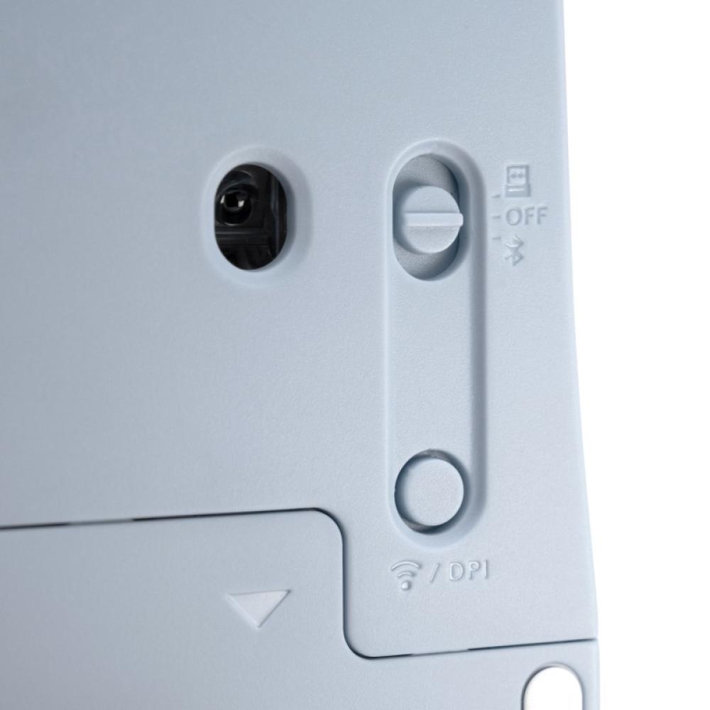 HP - Ratón inalámbrico silencioso 400 - AZ7B4AA#ABB