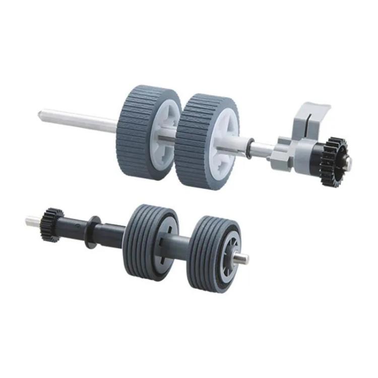 Ricoh - CON-3810-400K pieza de repuesto de equipo de impresión Rodillo 4 pieza(s)